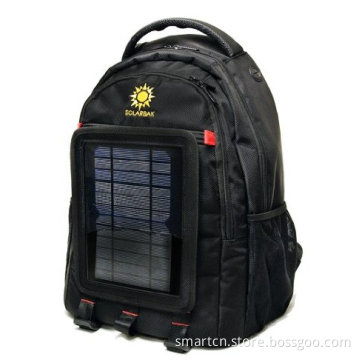 5W Solar Charger Solar Panel Bag From China Supplier